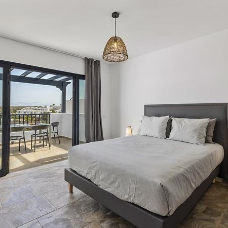 Wema - Planta Alta Vila Playa Blanca  Exterior foto