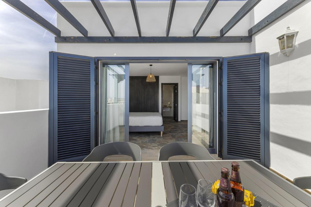 Wema - Planta Alta Vila Playa Blanca  Exterior foto