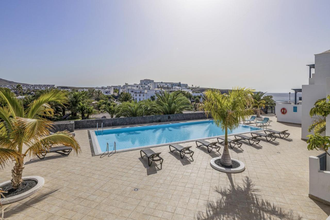 Wema - Planta Alta Vila Playa Blanca  Exterior foto